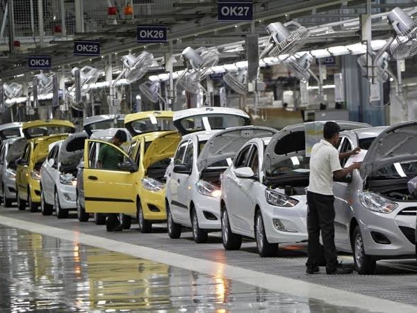 Here’s why the INDIAN AUTOMOTIVE INDUSTRY will continue to go&nbsp;down!